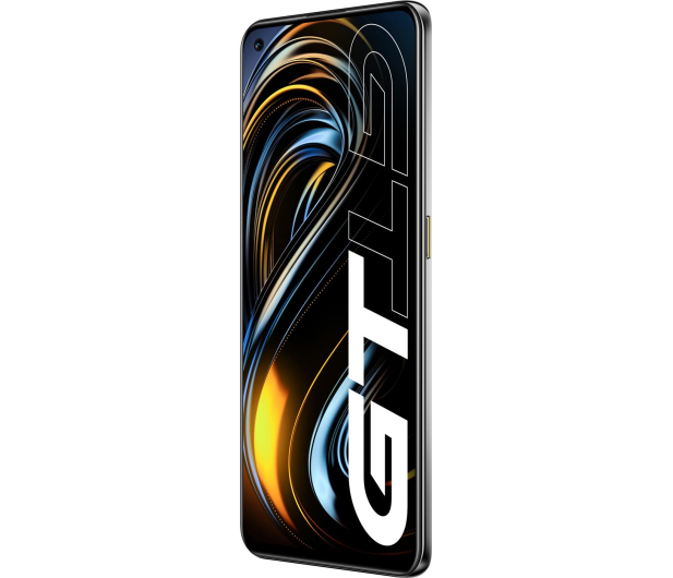 realme GT 8/128GB Speed Blue 5G 120Hz - 672916 - zdjęcie 4